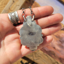 Load image into Gallery viewer, The Melissa Turquoise Necklace #2