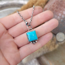 Load image into Gallery viewer, The Tucumcari Necklace - 20"