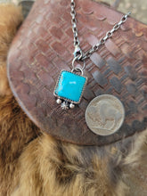 Load image into Gallery viewer, The Tucumcari Necklace - 20"