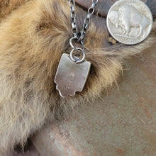 Load image into Gallery viewer, The Tucumcari Necklace - 20"