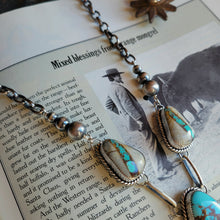 Load image into Gallery viewer, The Dalli Necklace