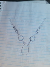 Load image into Gallery viewer, The Dalli Necklace