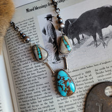 Load image into Gallery viewer, The Dalli Necklace