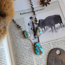 Load image into Gallery viewer, The Dalli Necklace