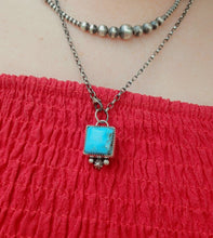Load image into Gallery viewer, The Tucumcari Necklace - 20"
