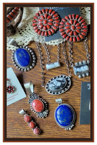 lapis blue | texanna belles