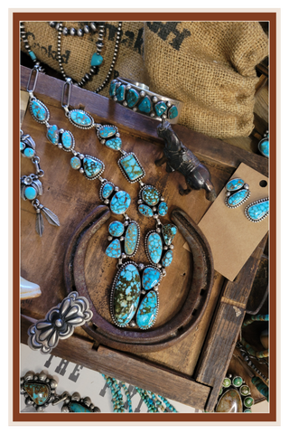 Shop Our Necklace Collection