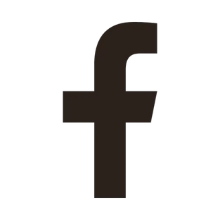 Black 'f' logo on a white background | Texanna Belles Jewelry