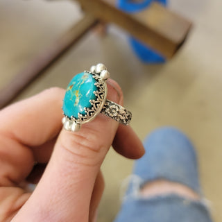The Lauren Pendant