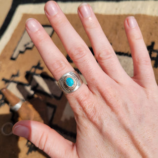 The Luna Rings