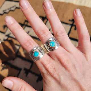 The Luna Rings