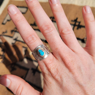 The Luna Rings