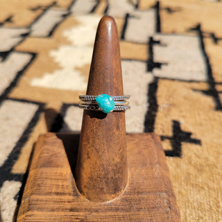 The Mia Stacker Sets