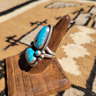 The Bert Ring - Sz 8.5