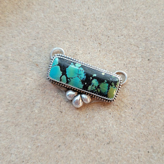 The Aisley Bar Necklace