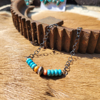 The Harvest Necklace