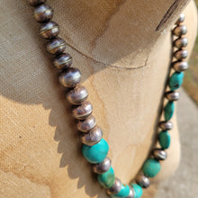 Load image into Gallery viewer, The Abigail Pearls - Vintage