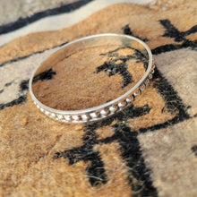 Load image into Gallery viewer, The Lacey Bangle