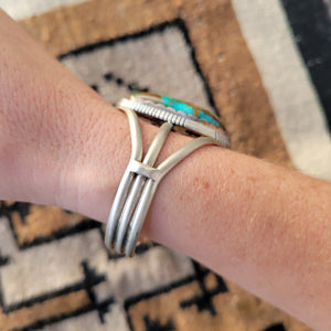 The Adeline Cuff