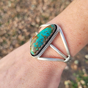 The Adeline Cuff