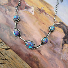 Load image into Gallery viewer, The Ainsworth Choker - 15&quot;