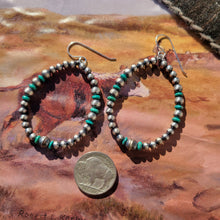 Load image into Gallery viewer, The Darla Hoops