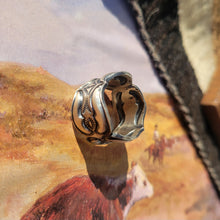 Load image into Gallery viewer, The Sedona Ring - Sz 9.5