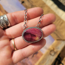 Load image into Gallery viewer, The Jace Necklace- Spiny