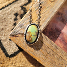Load image into Gallery viewer, The Nez Necklace