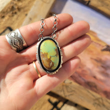 Load image into Gallery viewer, The Nez Necklace