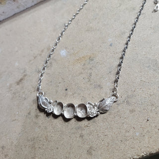 The Raven Necklace