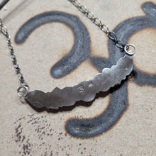 Load image into Gallery viewer, The Raven Necklace