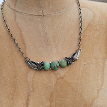 Load image into Gallery viewer, The Raven Necklace
