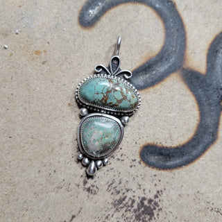 The Anna Necklace - Balance