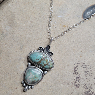 The Anna Necklace - Balance