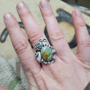 The Raven Ring