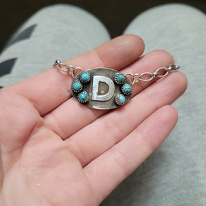 The Danner Necklace