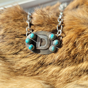 The Danner Necklace