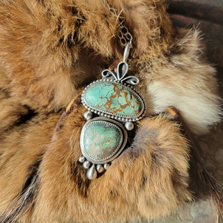 The Anna Necklace - Balance