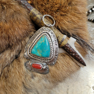 A Piece of My History