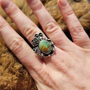 The Raven Ring