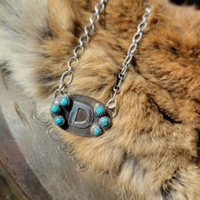 Load image into Gallery viewer, The Danner Necklace
