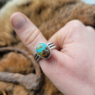 The Tyrone Ring - 2