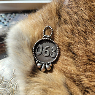 The Anna Pendant