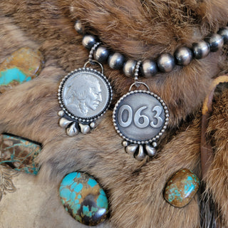 The Anna Pendant