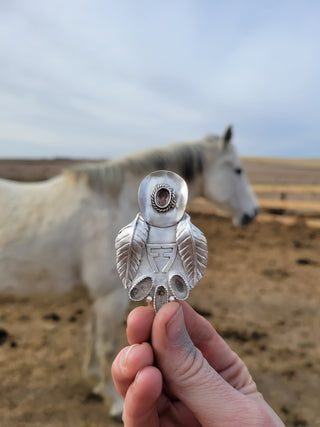 The Rix Pendant