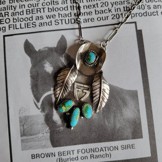 The Rix Pendant