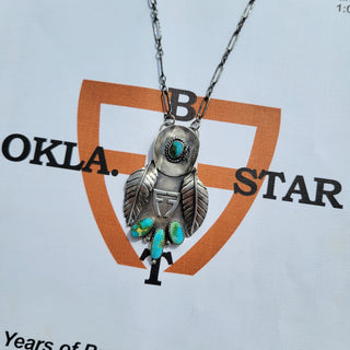 The Rix Pendant