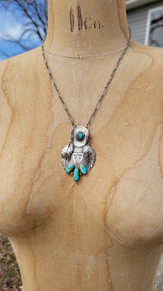 The Rix Pendant