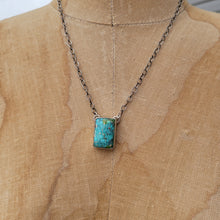 Load image into Gallery viewer, The Emily Necklace- Sonoran Gold